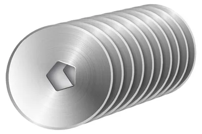 10 Rollschneiderklingen 18 mm, Ersatzklingen für Stoffschneider