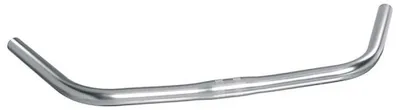 Produktbild von ErgoTec Ergotec Toulouse Buegel 25,4 Alu Silber Level 2