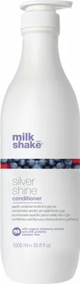 Immagine prodotto di milk_shake Silver Shine Conditioner 1000 ml