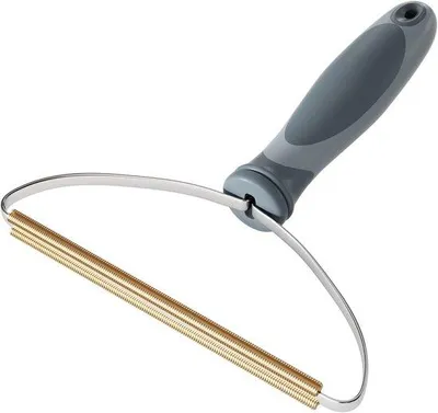 Image de Appareil de dépilation pour animaux, portable, nettoyeur de tapis, peluche