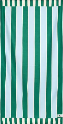 Produktbild von Dock & Bay Badehandtuch S Peppermint Punch 85x40cm