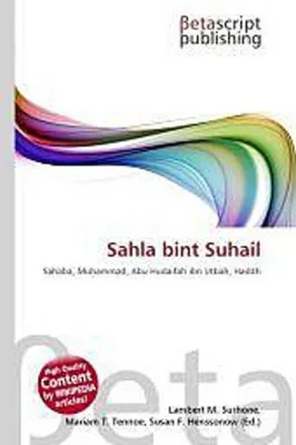 Produktbild von Sahla bint Suhail