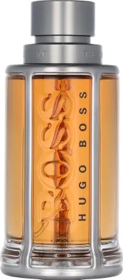 Produktbild von Hugo Boss The Scent Eau de Toilette 100 ml