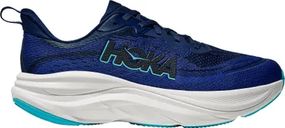 Produktbild von Hoka M Skyflow - midnight blue / night sky, Größe:11.5