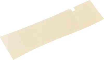 Produktbild von Original Zierleiste rechts im Kotflügel vorne 50505559