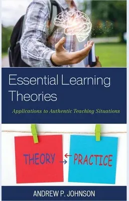 Zdjęcie produktu dla Essential Learning Theories
