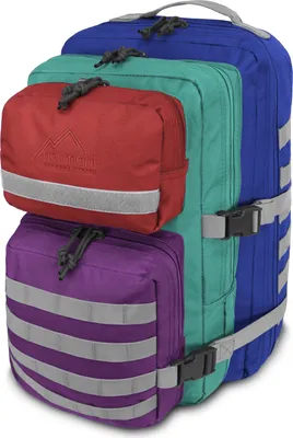 Produktbild von normani Daypack Rucksack 50 Liter