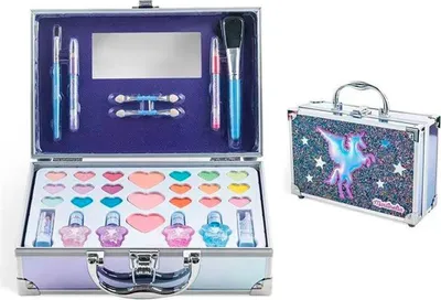Produktbild von Martinelia Galaxy Dreams Makeup Case
