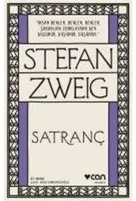 Zdjęcie produktu dla ISBN 9789750725708, Powieść, Turecka, 85 stron(y)