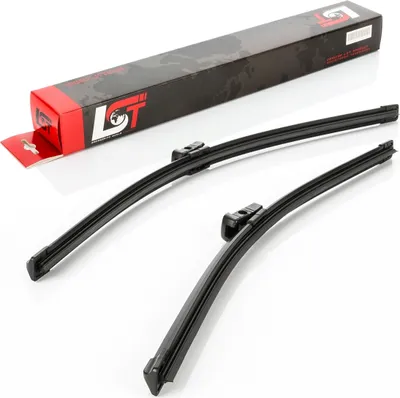 Produktbild von Frontscheibenwischer Wischerblätter für SEAT CORDOBA IBIZA 3 VW POLO - 475/530mm