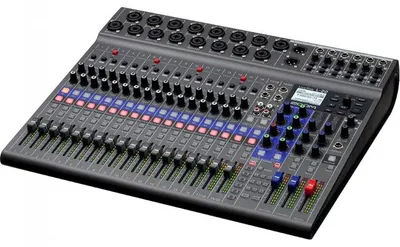 Produktbild von LiveTrak L-20