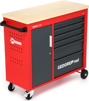 Immagine prodotto di Kit di riparazione GEDORE E-41/41 V senza parte 101+103+110+113-14, 5261180