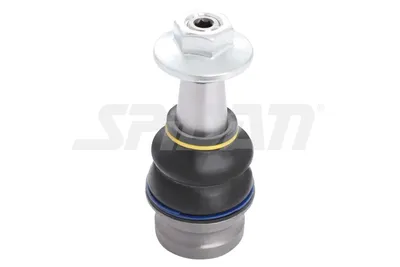 Produktbild von SPIDAN CHASSIS PARTS Traggelenk Vorne Unten für AUDI A4 Avant (8K5, B8) 51290
