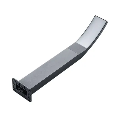 Produktbild von Lindby LED-Wegelampe Ilvita, 60 cm, anthrazit, Metall, IP54