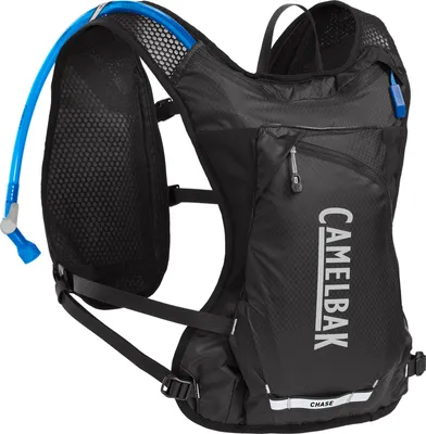 Zdjęcie produktu dla Kamizelka Camelbak Womens ChMN Chase Race 4 czarna
