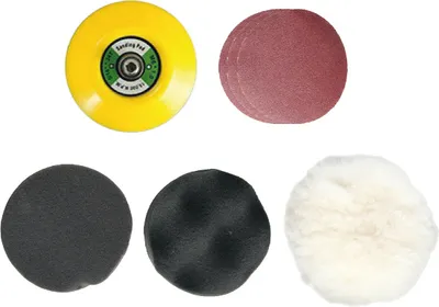Obrázek produktu pro Kunzer 7PMZ08 kit accessori 75 mm