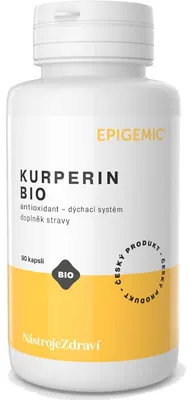Obrázok produktu pre Kurperin - 450mg 90 kapsúl