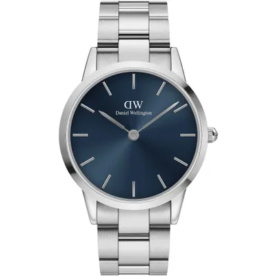 Image de Montre Daniel Wellington Iconic Link Arctic 40 pour dames