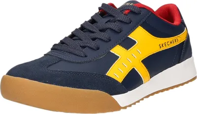 Produktbild von Skechers Schuhe Zinger Manzanilla Totale, 183280NVYL