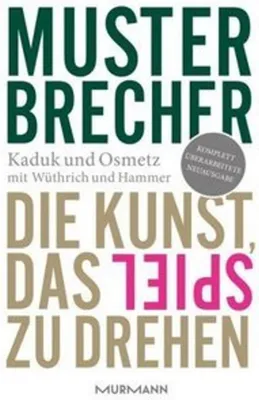 Produktbild von Musterbrecher
