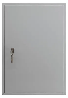 Produktbild von BURG-WÄCHTER Schlüsselschrank 6850/50 PZ