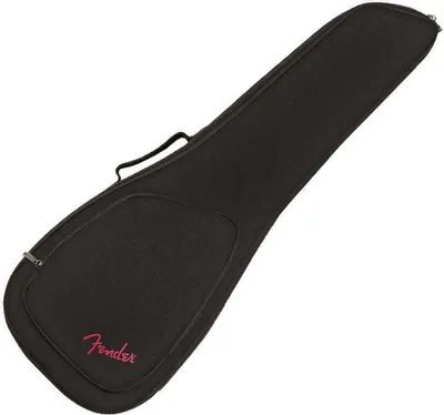 Zdjęcie produktu dla Fender FU610 Tenor Pokrowiec przeciw uszkodzeniu Black