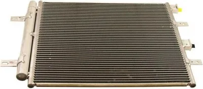 Produktbild von MAXGEAR AC830185 Kondensator Klimaanlage Klimakondensator für JAGUAR XF (J05, CC9) +Trockner