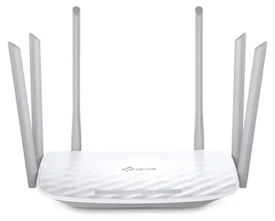 Zdjęcie produktu dla Bezprzewodowy router TP-Link Archer C86 AC1900 Dual Band