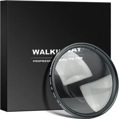 Produktbild von Nahaufnahmemakrofilter-Set für die Fotografie
