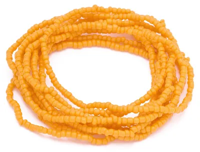 Image de Bracelet pour femme Aleida - orange, taille unique