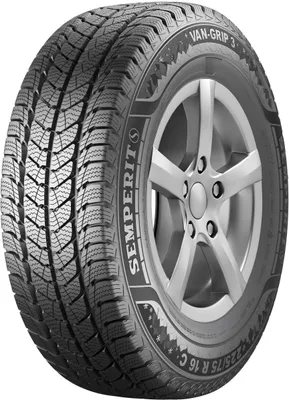 Immagine prodotto di Semperit Van-Grip 3 215/65R16C 109R