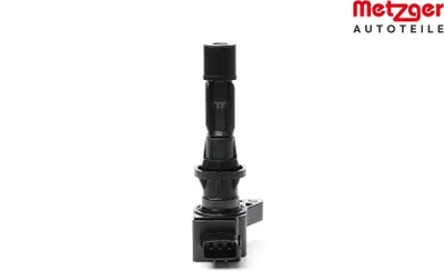 Produktbild von METZGER 0880410 Zündspule für MAZDA 3 (BK) 6 Kombi (GH) 3 (BL) 6 Station Wagon (GY) CX-7 (ER)