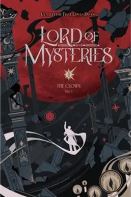 Zdjęcie produktu dla Lord of Mysteries, Vol. 1