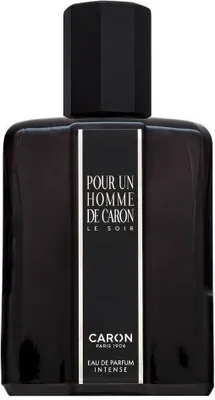 Zdjęcie produktu dla Caron Pour Un Homme de Caron Le Soir Intense woda perfumowana dla mężczyzn 75 ml