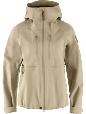 Zdjęcie produktu dla Kurtka Fjallraven Keb GTX Jacket - czarna,