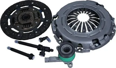 Zdjęcie produktu dla Sprzęgło Komplet Opel Movano/Nissan Primastar/Renault Master 2,0-2,5 06-