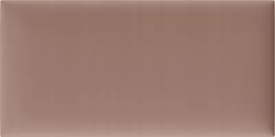 Immagine prodotto di STEGU Linora Pannello imbottito Testiera Rosa 60x30 cm