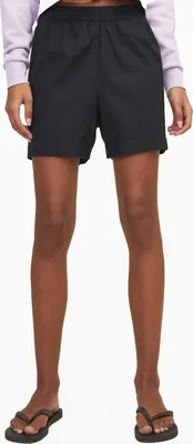 Produktbild von Jack & Jones 12253953_2161_S, Uni, Erwachsener, Schwarz, S, Lockere Passform, Hochhaus
