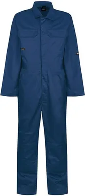 Immagine prodotto di Tuta Pro Stud Fasten - Tuta - Colore: Royal Blue - Taglia: 3XL (48/31)
