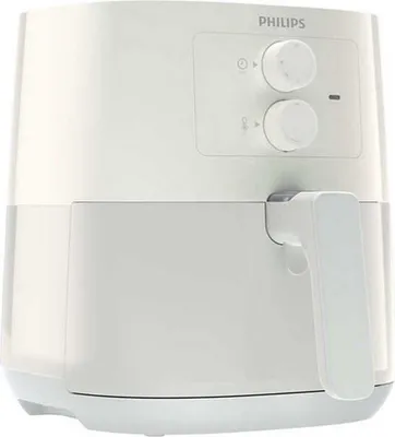 Productafbeelding van Philips 3000 serie HD9200/10, heteluchtfriteuse, 4,1 liter, 0,8 kg, Rapid Air technologie, Zelfstandig apparaat, Roterend