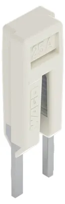 Produktbild von Wago 2002-400, 4,1 mm, 5,7 mm, 25 A