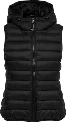 Produktbild von Onlnewtahoe Hood Waistcoat Otw Noos
