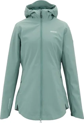Produktbild von Regatta - "Natalina" Jacke, wasserfest für Damen RG12733 (44 DE) (Moos)