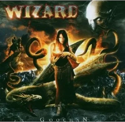 Produktbild von Wizard-Goochan