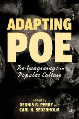 Image de Adapting Poe