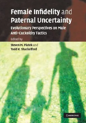 Produktbild von Female Infidelity Paternal Uncert