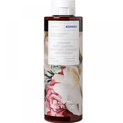 Obrázok produktu pre Korres Grecian Gardenia Duschgel 250 ml