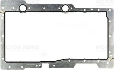 Produktbild von REINZ Ölwannendichtung für JEEP CHEROKEE (KJ) 71-10352-00
