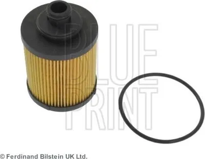 Zdjęcie produktu dla Filtr Oleju Fiat 1,3Jtd Multijet Panda
