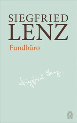 Produktbild von Fundbüro